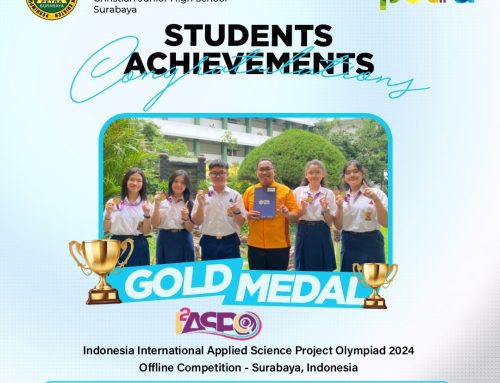 Back on Top: Claiming the Gold Medal