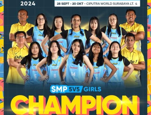 We Are the Champions
