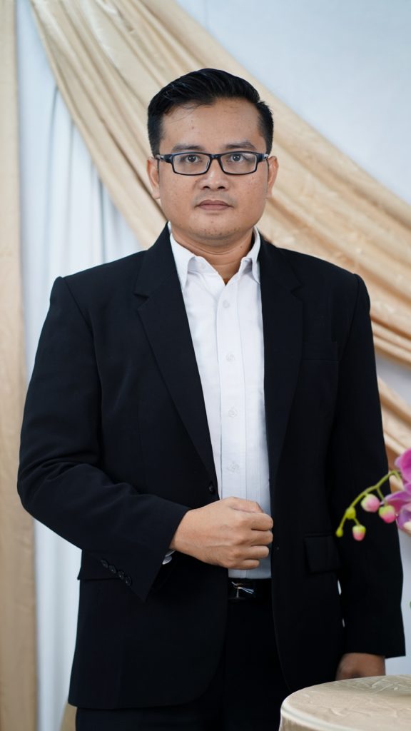 B.INDO-MR.EVAN-1