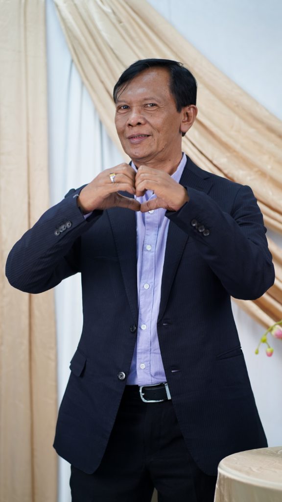 B.INDO-MR.THEO-1