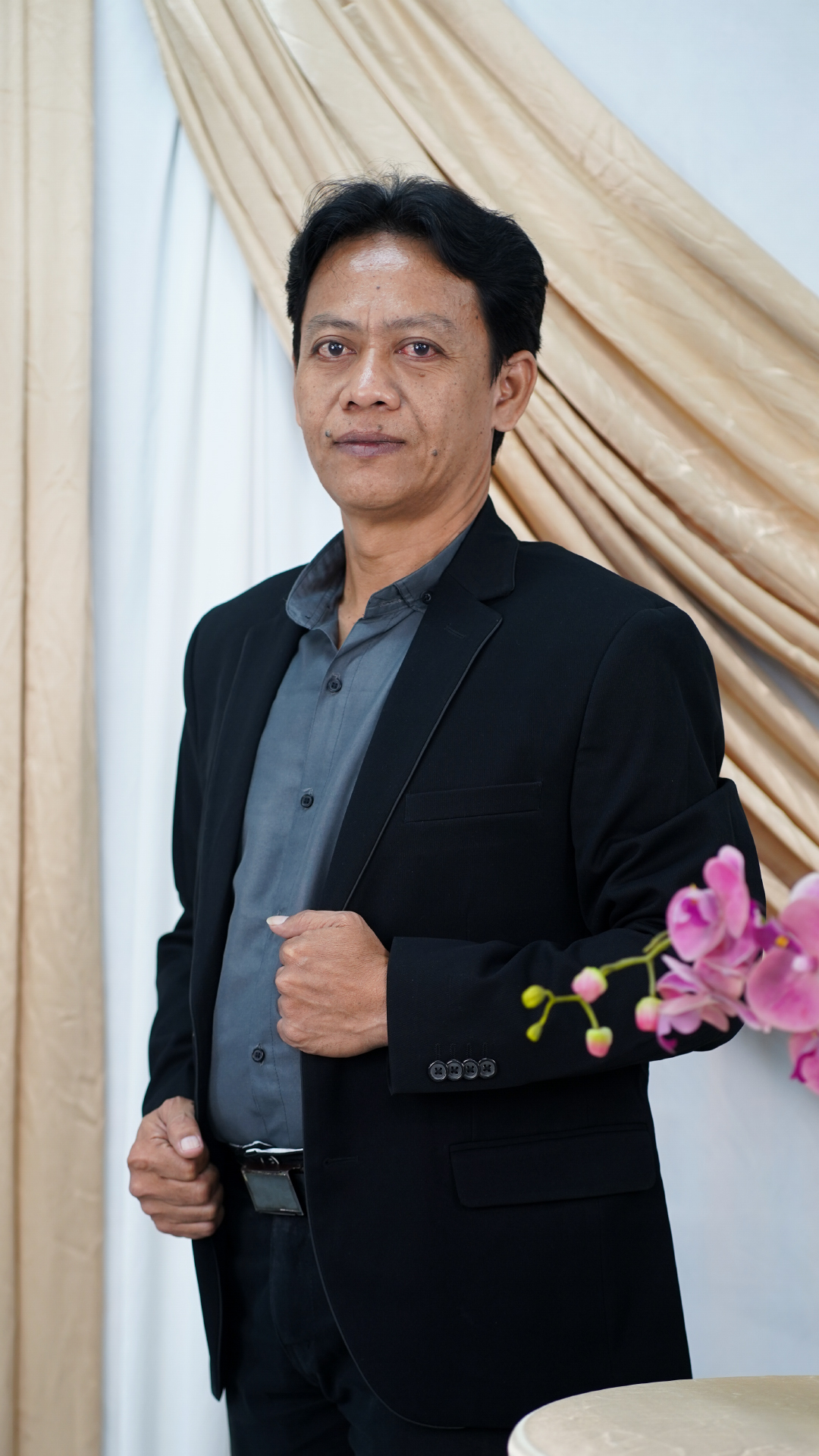 DRIVER-MR.DAVID-1